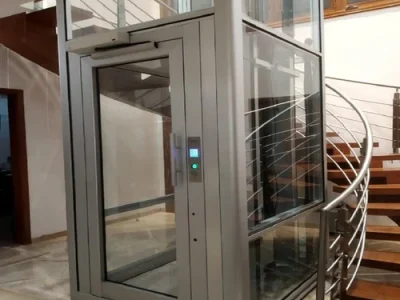 hydraulic-home-elevators